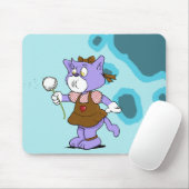 Boomi Cats Mousepad (Mit Mouse)