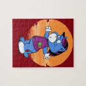 Boomi Cats Puzzle (Horizontal)