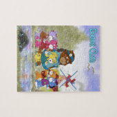 Boomi Cats Puzzle (Horizontal)