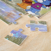 Boomi Cats Puzzle (Seite)