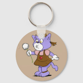 Boomi Cats Schlüsselanhänger