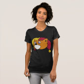 Boomi Cats T-Shirt (Vorne ganz)