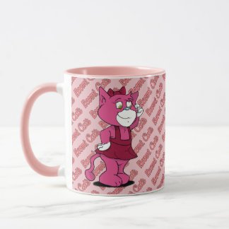 Boomi Cats Tasse