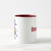 Boomi Cats Tasse (Zentrum)