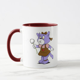 Boomi Cats Tasse
