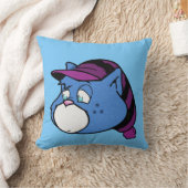 Boomi Cats Throw Kissen (Decke)