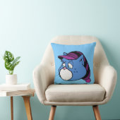 Boomi Cats Throw Kissen (Stuhl )
