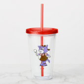 Boomi Cups Cup Acryltrinkbecher (Vorderseite)