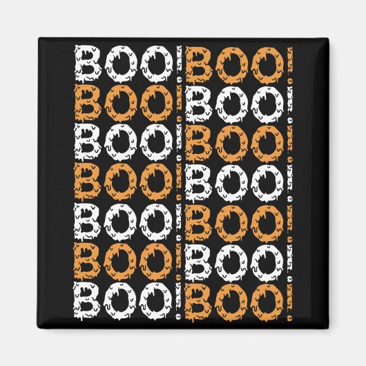 Boommagnete Magnet (Vorne)