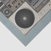 Boompackpapier Seidenpapier (Ausschnitt)