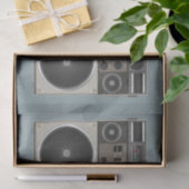 Boompackpapier Seidenpapier (Geschenk)