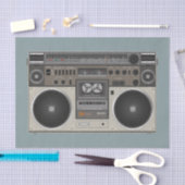 Boompackpapier Seidenpapier (Handwerk)