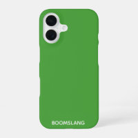 Boomslang grüner Farbname