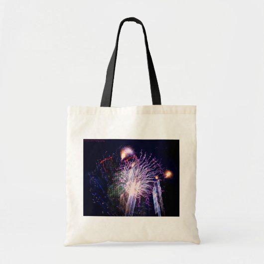 Boomtasche Tragetasche (Vorne)