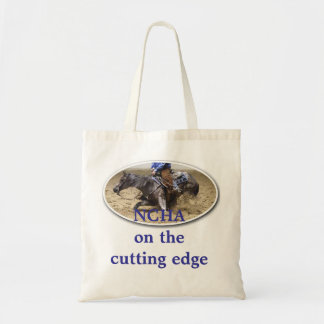 Boonalittle, ein großes Pferd Tragetasche