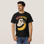 BOONANA T-Shirt (Vorne ganz)