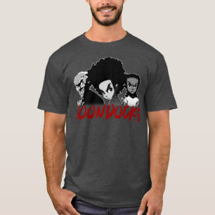 Boondocks-Familie T-Shirt