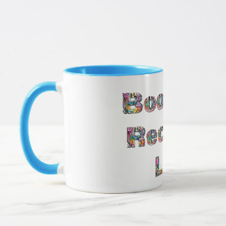 Boondox-Kaffeetasse Tasse
