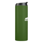 Boone Bitte Thermosbecher (Nach links gedreht)