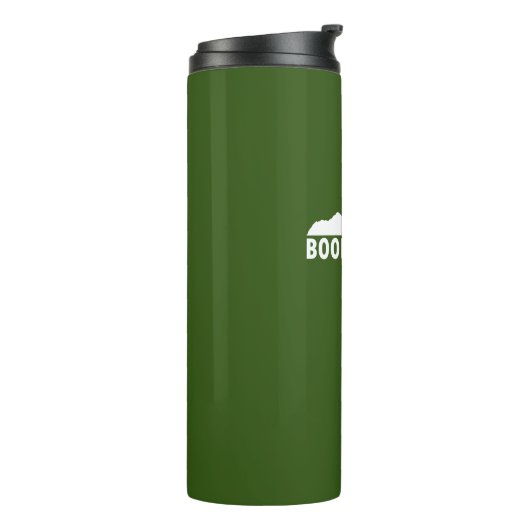 Boone Bitte Thermosbecher (Nach links gedreht)