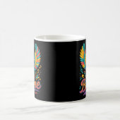 Boone Gitarre Kaffeetasse (Mittel)