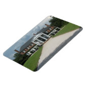 Boone Hall Plantation, Charleston SC Magnet (Linke Seite)