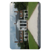 Boone Hall Plantation, Charleston SC Magnet (Vertikal)