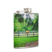 Boone Hall Stables Flachmann (Rechts)