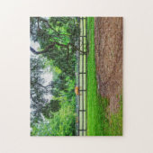 Boone Hall Stables Puzzle (Vertikal)