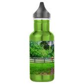 Boone Hall Stables Wasserflasche (Links)