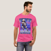 Boone Jenner T-Shirt (Vorne ganz)