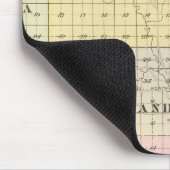 Boone Landkreis, Nebraska Mousepad (Ecke)