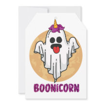 Boonicorn | Halloween