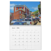 Boonton-2020-Kalender Kalender (Mär 2026)