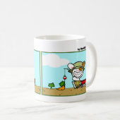 Boony & Co. Boony Carrot-ing Tasse (VorderseiteRechts)