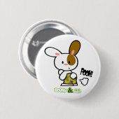 Boony & Co. Boony Pooh Buttons (Vorne & Hinten)