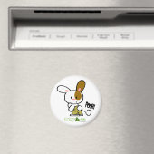 Boony & Co. Boony Pooh Magnete Magnet (In Situ (Geschirrspüler))