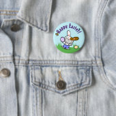 Boony Happy Oaster Button (Beispiel)