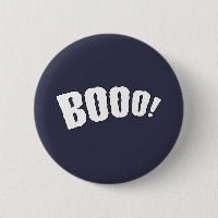 Booo Funny Graphic boot