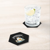 Boooks Ghost Read Books Halloween Funny Reading Untersetzer (Vor Ort)