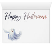 Boooo! (Innenansicht Horizontal (Unten))