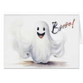 Boooo! (Vorderseite (Horizontal))