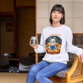 BOOOOKS Ghost Pumpkin Halloween T-Shirt