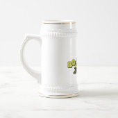 BOOOOM! BIERGLAS (Links)