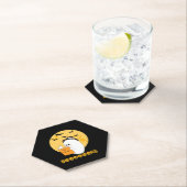 Boooooks Shirt Boo Read Books Halloween Untersetzer (Vor Ort)