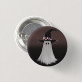 BoOoOoOoOo Button (Vorne & Hinten)