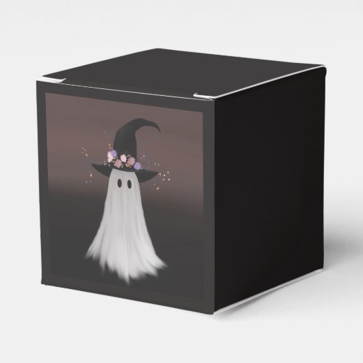 BoOoOoOoOo Geschenkschachtel (Vorderseite)