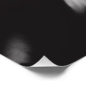 BoOoOoOoOo Poster (Ecke)