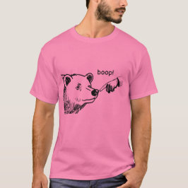 Boop Bären T - Shirt