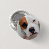 Boop Button (Vorne & Hinten)